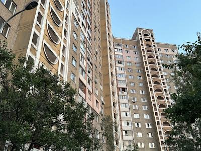 квартира за адресою Червоної Калини просп. (Володимира Маяковського), 3-А