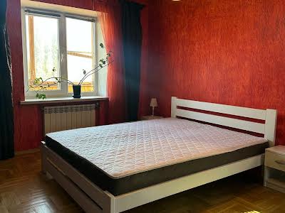 квартира по адресу Киев, Павла Загребельного ул. (Миколи Раєвського), 11