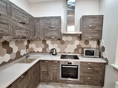 квартира за адресою Кирило-Мефодіївська вул., 2