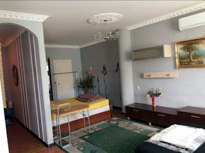 квартира по адресу Гагарина просп., 43