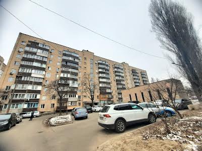 квартира по адресу Метрологическая ул., 14/3