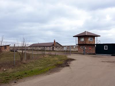 коммерческая по адресу с. Фастовец, Шевченка, 1