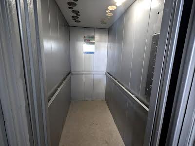 квартира по адресу Науки просп., 22