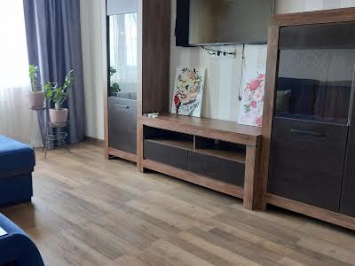 квартира за адресою Сергія Данченка вул., 34