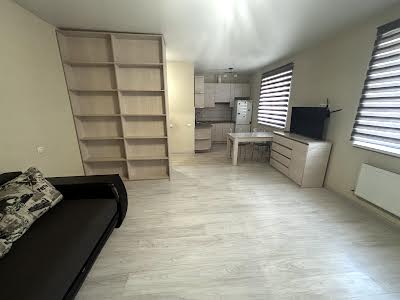 квартира за адресою Добробутна вул., 15