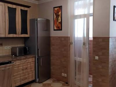 квартира за адресою Митрополита Андрея Шептицького вул. (Анатолія Луначарського), 10