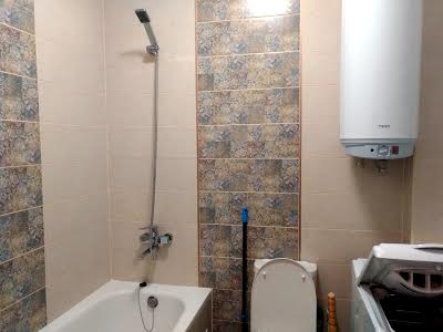 квартира по адресу Киев, Бориспольская ул., 6