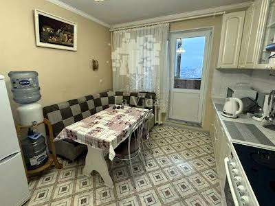 квартира за адресою Івана Пулюя вул., 1-А