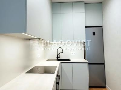 квартира за адресою Берестейський просп. (Перемоги), 11 к1