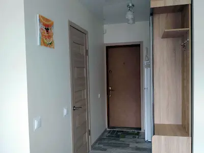 квартира по адресу Нивская ул., 4Г