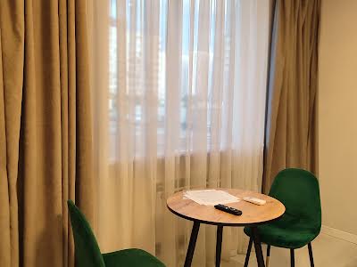 квартира за адресою Київ, Промениста вул., 44