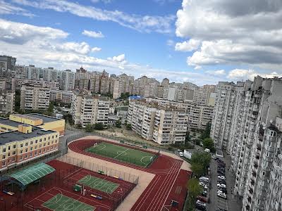 квартира по адресу Срибнокильская ул., 14-А