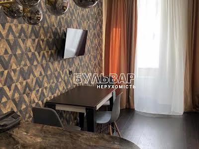 квартира по адресу Заливная ул., 2