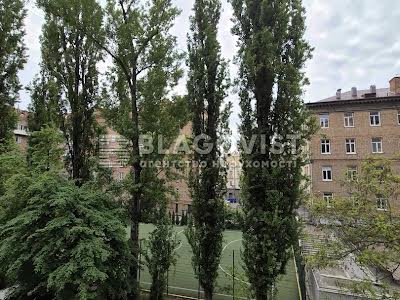 квартира по адресу Прорезная ул., 12