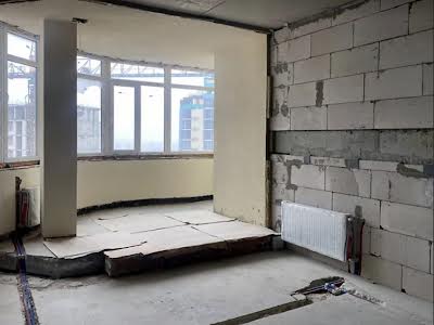 квартира по адресу Фонтанская дорога ул. (Перекопской дивизии улица), 122