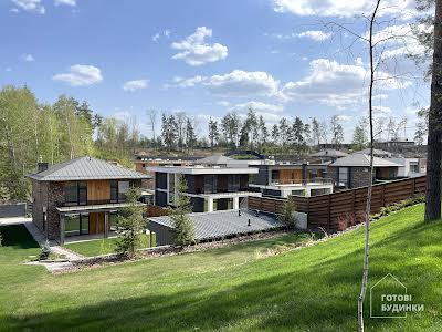 будинок за адресою с. Ходосівка, Зеленогірська