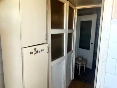 квартира за адресою Чорних Запорожців вул. (Петра Запорожця), 8-В