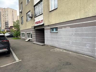 комерційна за адресою Харківське шосе, 58-А