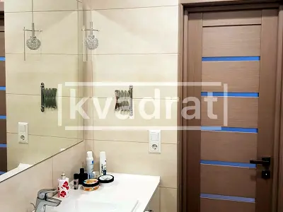 квартира по адресу Заречная ул., 1В