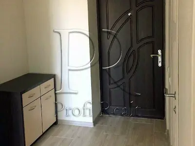квартира за адресою Райдужна вул., 96