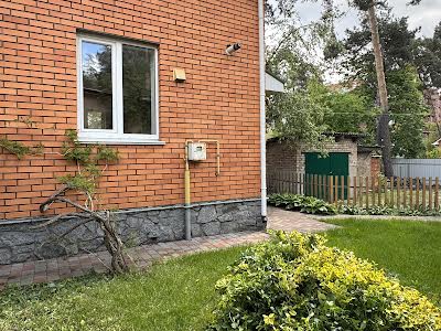 будинок за адресою Ірпінь, Університетська вул., 4