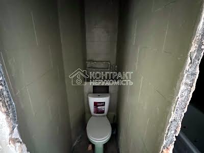 квартира по адресу Героїв Праці, 36б