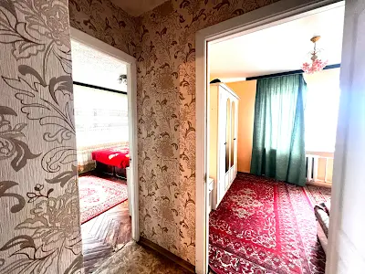 квартира за адресою Антоновича вул. (Горького), 158