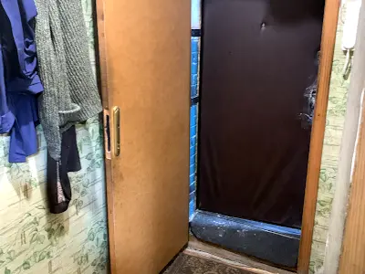 квартира по адресу Киев, Строителей ул., 1