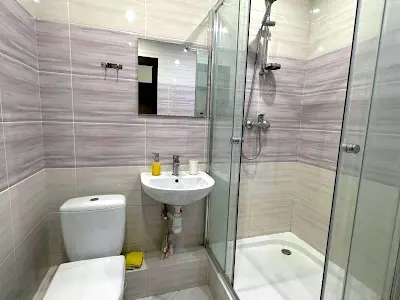 квартира за адресою Бориса Гмирі вул., 16