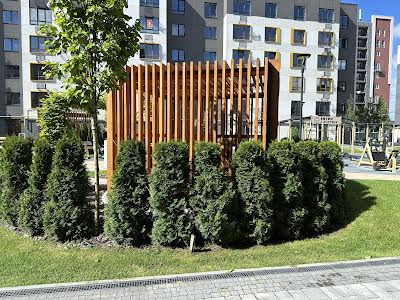 квартира за адресою Соборна вул., 2к