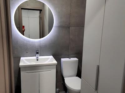 квартира по адресу Ісмаїла Гаспринського ул. (Сормовська), 3