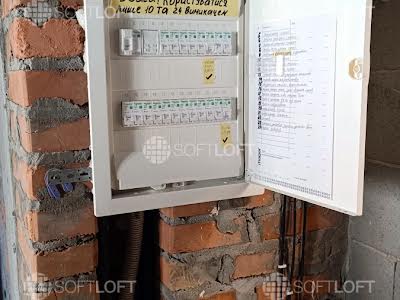 квартира за адресою Столичне шосе, 3