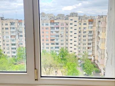 квартира по адресу Дмитрия Луценко ул. (Крейсера 'Аврора'), 5/2