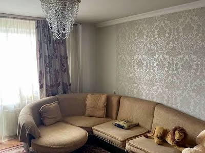 квартира по адресу Сергіївська, 3Б