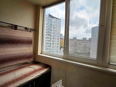 квартира за адресою Миколи Бажана просп., 16