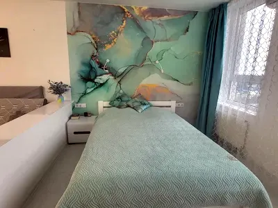 квартира по адресу Миколы Бажана просп., 17
