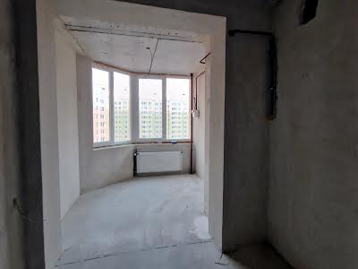 квартира по адресу Клубна ул., 10