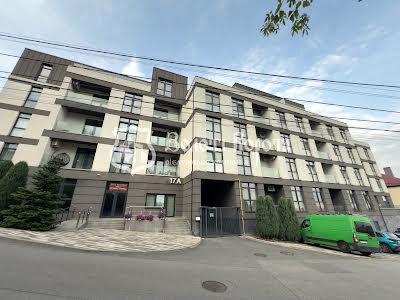 квартира по адресу Университетская ул., 17-А