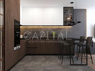 квартира по адресу Салютная ул., 2к6