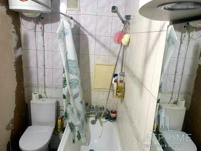 квартира за адресою Будівельників вул., 27-А