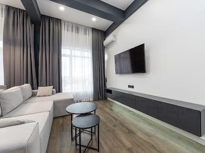 квартира за адресою Метрологічна вул., 21-Б