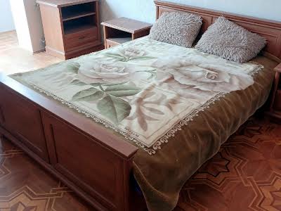 квартира за адресою Миколи Мурашка вул., 6
