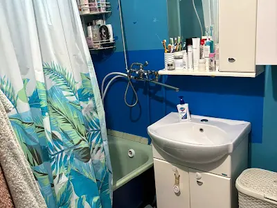 квартира за адресою Симиренка вул., 20-А
