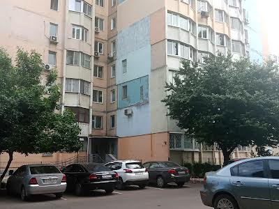 квартира за адресою Князя Ярослава Мудрого просп., 15б