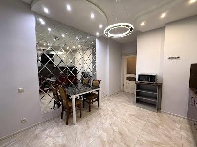 квартира по адресу Киев, Демеевская ул., 14