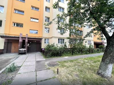 квартира за адресою Північна вул. (Північна), 54-Б
