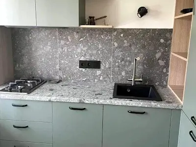 квартира по адресу Энтузиастов ул., 33