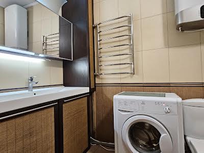 квартира за адресою Берестейський просп. (Перемоги), 125