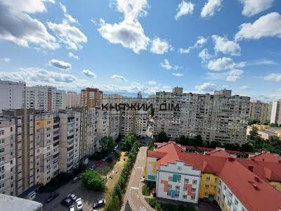 квартира за адресою Ревуцького вул., 44-Б