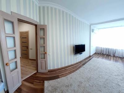 квартира за адресою Лесі Українки бульв., 36